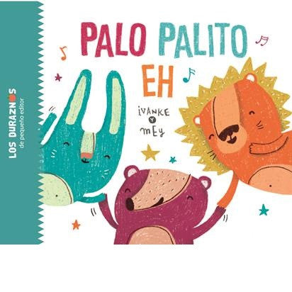 Palo palito Palo palito